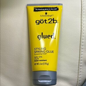 göt2b Glued Styling Spiking Glue